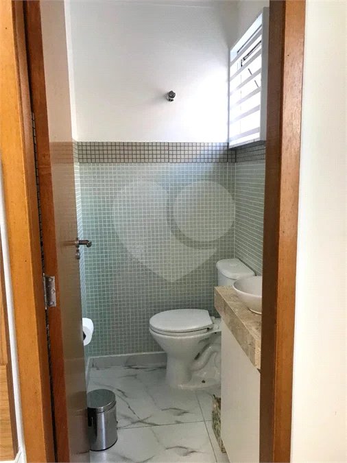Casa à venda com 2 suítes no condomínio Residencial Casa Forte, São Paulo - SP