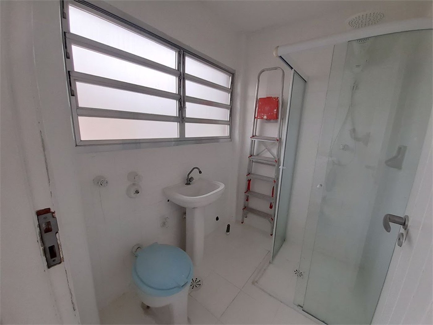 Apartamento Residencial à venda, Pitangueiras, Guarujá - AP0163.