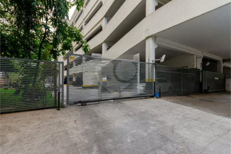 Apartamento à venda com 2 quartos em Jardim Íris, São Paulo, SP