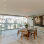 Apartamento à venda com 3 suítes em Vila Mascote, São Paulo, SP