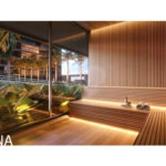 Apartamento à venda com 4 suítes em Brooklin Novo, São Paulo, SP