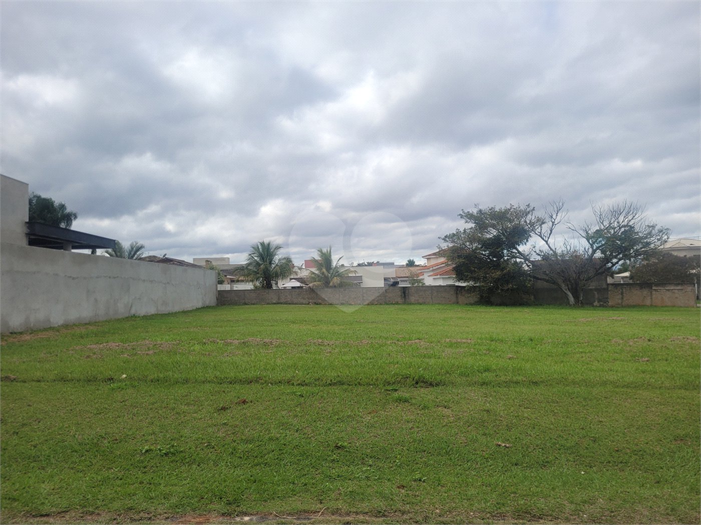 Terreno à venda no condomínio Villagio Ipanema I, Sorocaba - SP