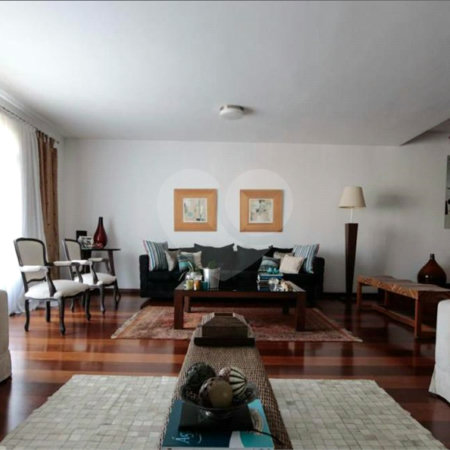 Apartamento à venda com 3 suítes em Vila Morumbi, São Paulo, SP