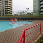 Apartamento à venda com 3 suítes em Vila Suzana, São Paulo, SP