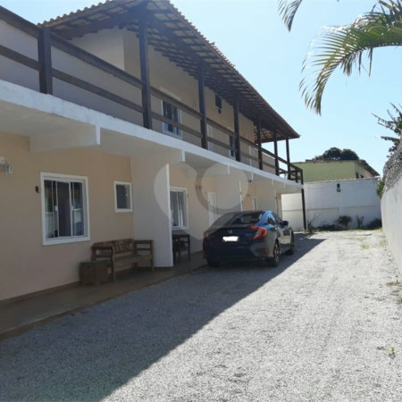 Casa à venda com 6 suítes em São José, Armação dos Búzios, RJ
