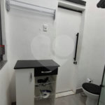 Apartamento à venda com 1 suíte no Centro, Rio de Janeiro, RJ