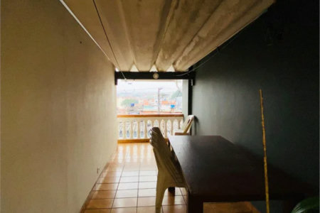 Sobrado à venda com 8 quartos em Jardim São Jorge (raposo Tavares), São Paulo, SP