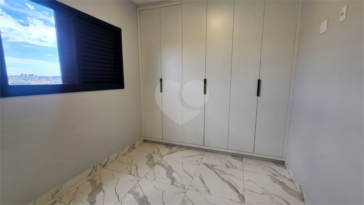 Apartamento à venda ou para alugar com 3 quartos, sendo 1 suíte,  em Chácara Nova Era, Valinhos, SP