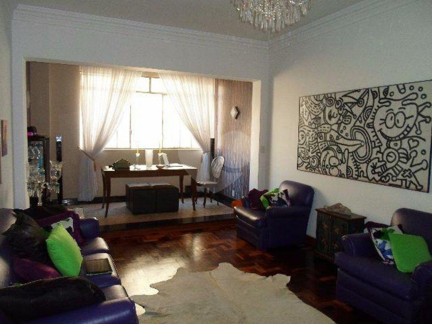Apartamento à venda com 2 quartos em Bela Vista, São Paulo, SP
