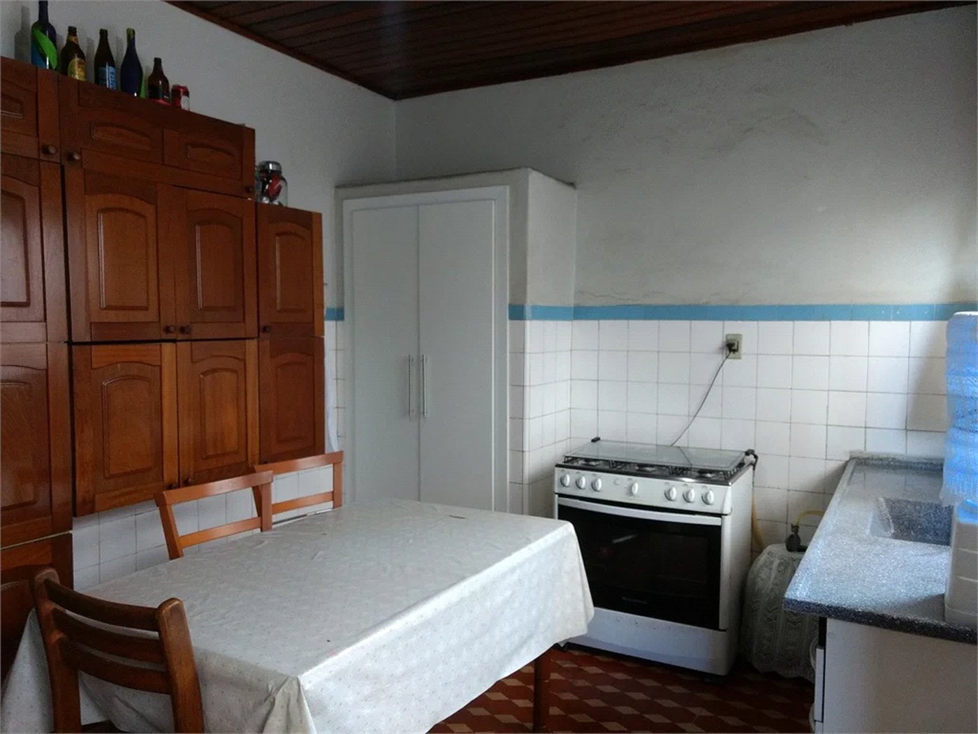 Casa à venda com 3 quartos em Brooklin Paulista, São Paulo, SP