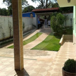 Chácara à venda com 3 quartos, sendo 2 suítes,  em Chácaras Fernão Dias, Atibaia, SP