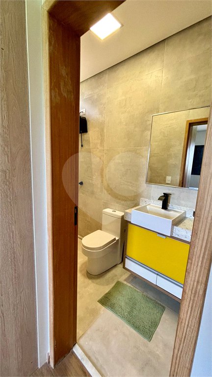 Casa à venda com 4 suítes no condomínio Village Ipanema 1, Araçoiaba da Serra - SP