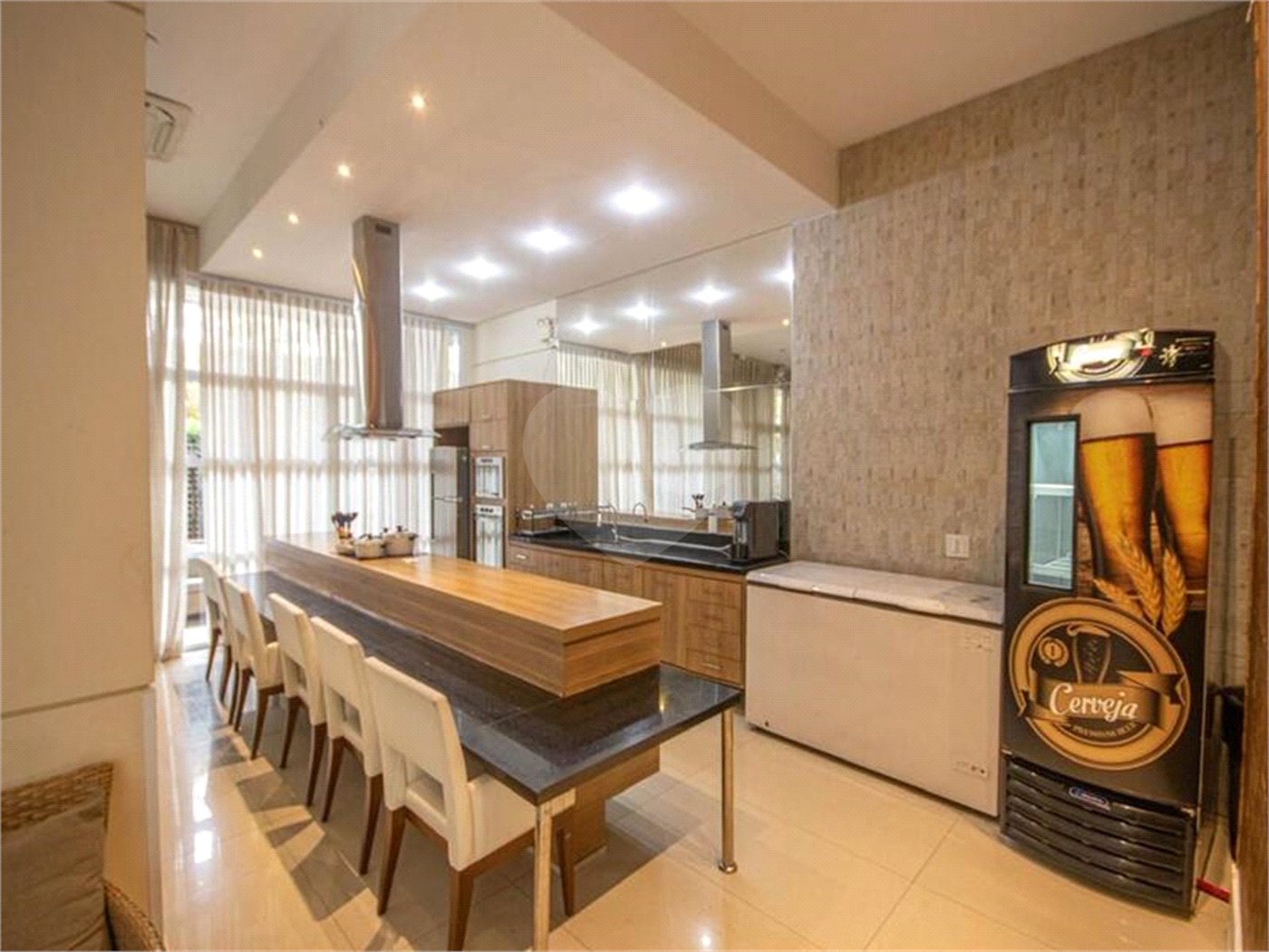 Apartamento à venda com 2 suítes em Tucuruvi, São Paulo, SP