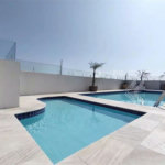 Apartamento Residencial à venda, Boqueirão, Santos - AP1406.