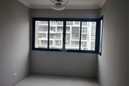Apartamento à venda com 2 quartos em Pinheiros, São Paulo, SP