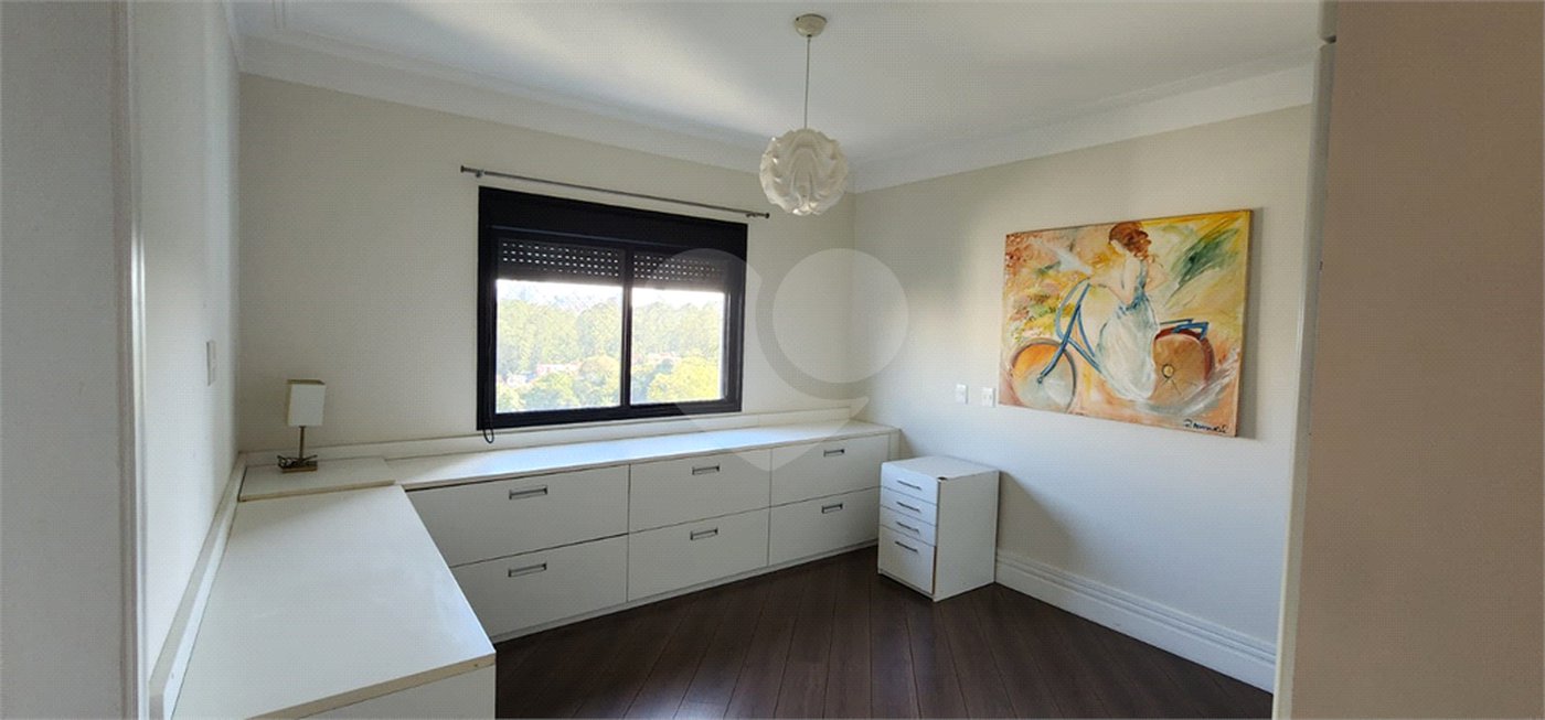 Apartamento à venda com 4 suítes em Paraíso do Morumbi, São Paulo, SP
