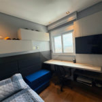 Apartamento à venda com 3 suítes em Santa Teresinha, São Paulo, SP
