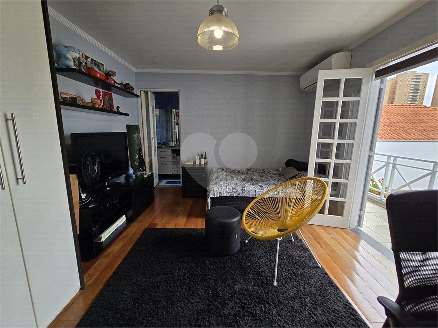 Sobrado à venda com 3 quartos, sendo 2 suítes, em Jardim Bonfiglioli, São Paulo, SP