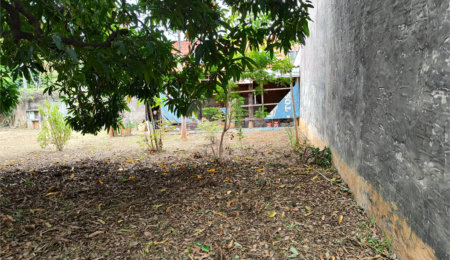 Terreno à venda em Jardim Padre Bento, Itu, SP