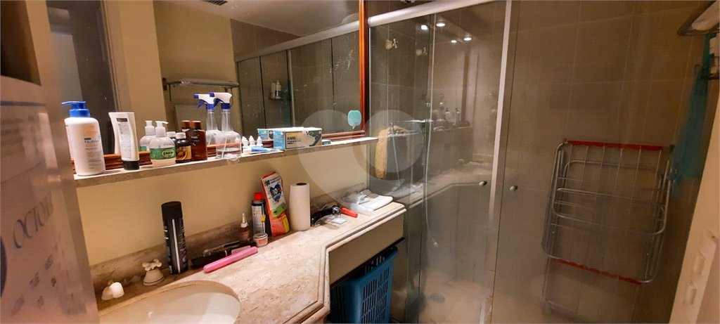Flat para alugar com 1 quarto em Cidade Monções, São Paulo, SP