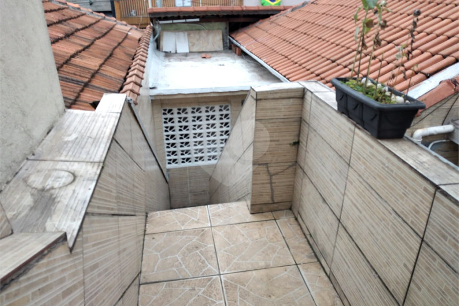 Casa à venda com 4 quartos em Tatuapé, São Paulo, SP