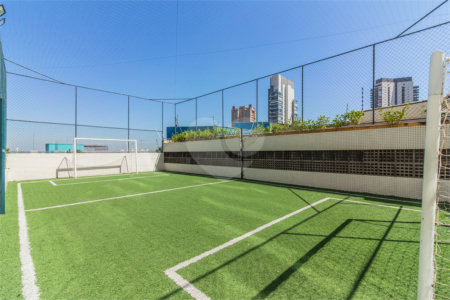 Apartamento à venda com 3 suítes em Alto da Lapa, São Paulo, SP