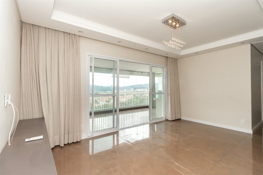 Apartamento à venda com 4 quartos, sendo 3 suítes, em Jardim Cidade Pirituba, São Paulo, SP