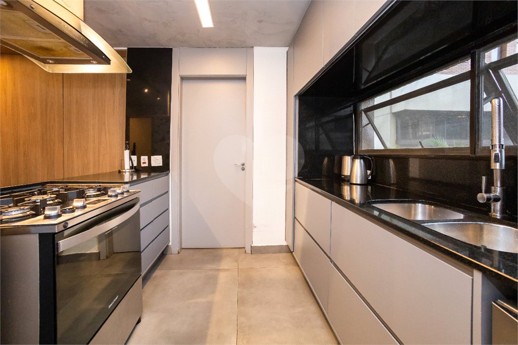 Apartamento à venda com 4 suítes em Itaim Bibi, São Paulo, SP