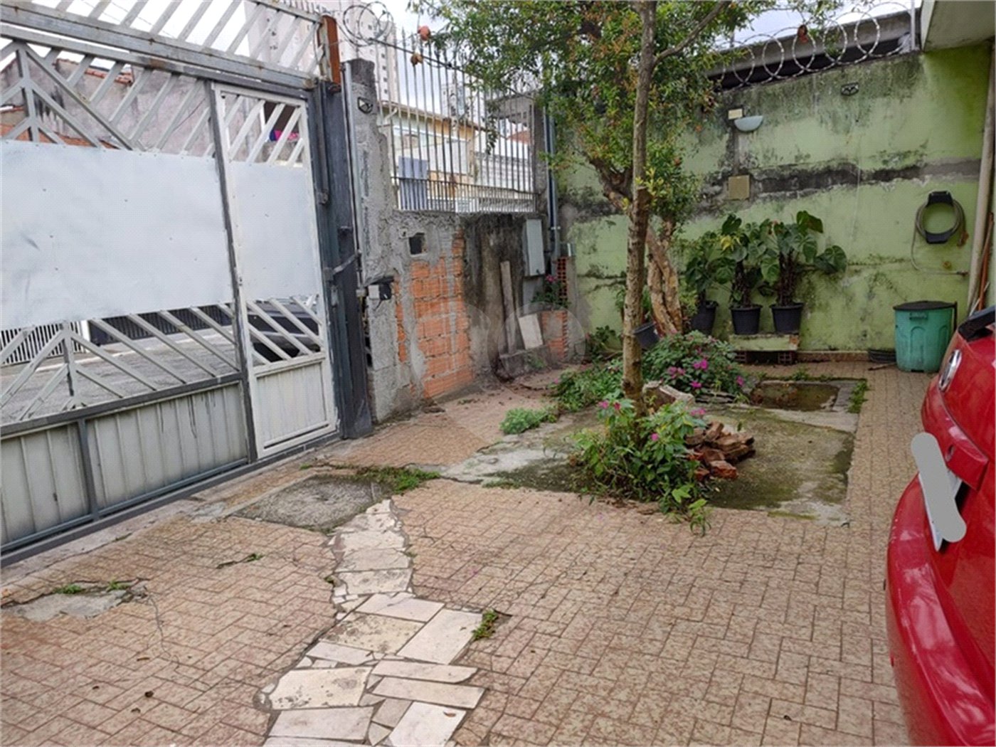 Casa Térrea à venda com 2 quartos em Jaçanã, São Paulo, SP