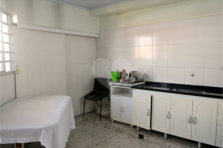 Casa à venda com 3 quartos, sendo 1 suíte, em Vila Brasílio Machado, São Paulo, SP