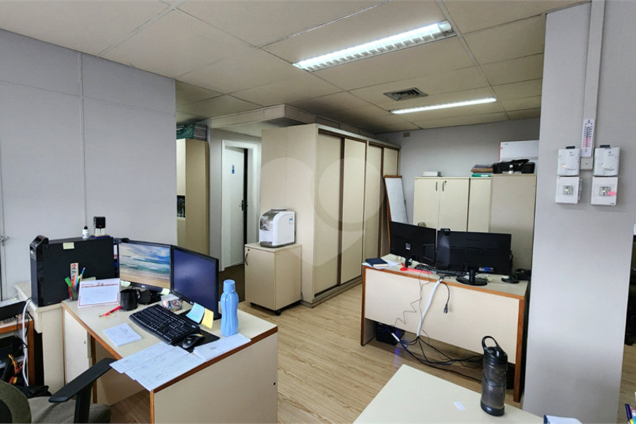 Sala para alugar em Bela Vista, São Paulo, SP