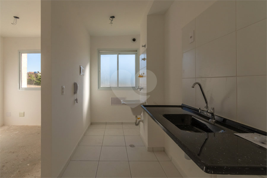 Apartamento à venda com 2 quartos em Perus, São Paulo, SP