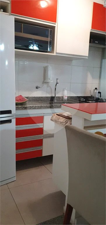 Apartamento à venda com 2 quartos em Vila Nova Cachoeirinha, São Paulo, SP