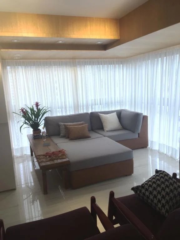 Apartamento à venda com 3 suítes em Vila Andrade, São Paulo, SP