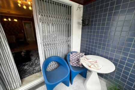 Apartamento à venda com 2 quartos, sendo 1 suíte, em Jardim Paulista, São Paulo, SP