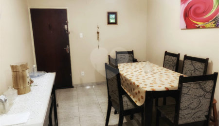 Apartamento à venda com 2 quartos em Saúde, São Paulo, SP