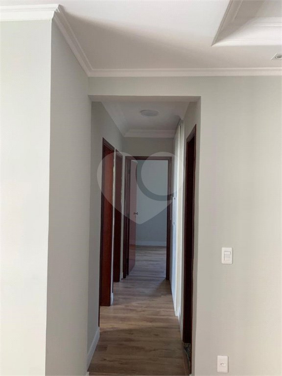Apartamento à venda com 3 quartos, sendo 1 suíte,  em Vila Andrade, São Paulo, SP