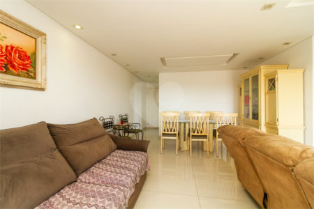 Apartamento à venda com 3 quartos, sendo 2 suítes, em Vila Lageado, São Paulo, SP
