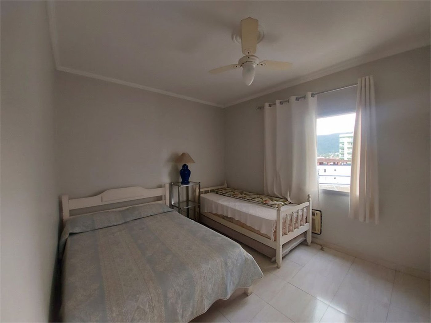 Apartamento Residencial à venda, Balneário Cidade Atlântica, Guarujá - AP1193.