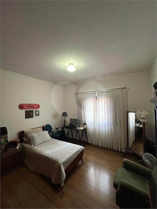 Apartamento à venda com 3 quartos em Vila Santa Catarina, São Paulo, SP