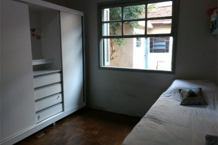 Casa à venda com 3 quartos em Brooklin Paulista, São Paulo, SP