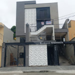 Casa de Vila à venda com 2 suítes em Vila Ré, São Paulo, SP