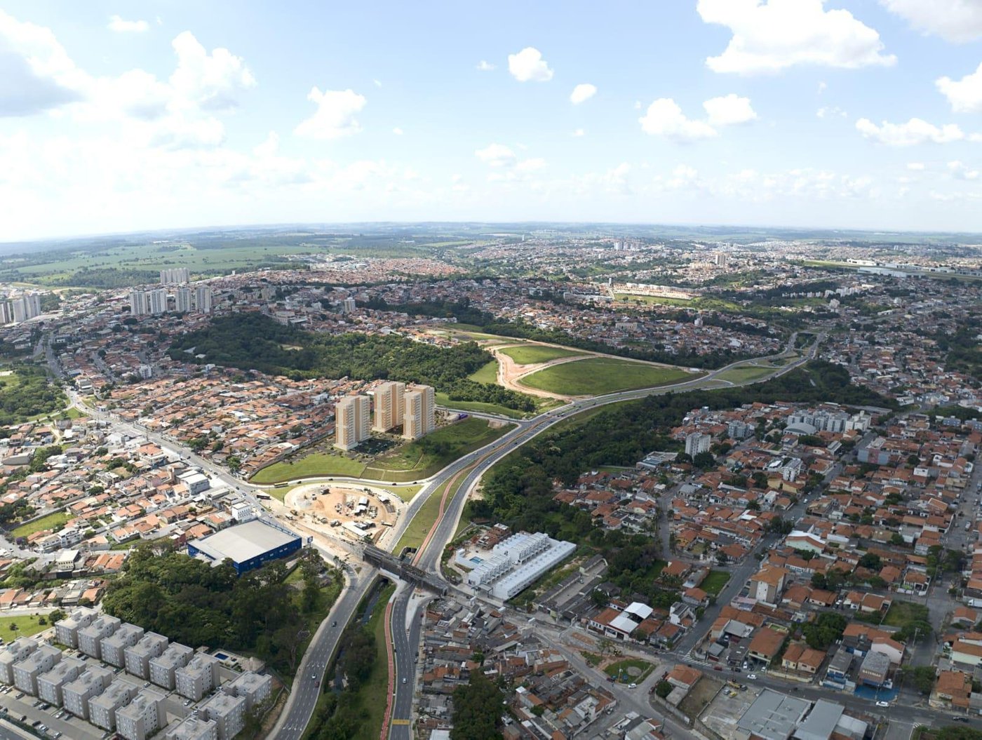 Residencial Veredas