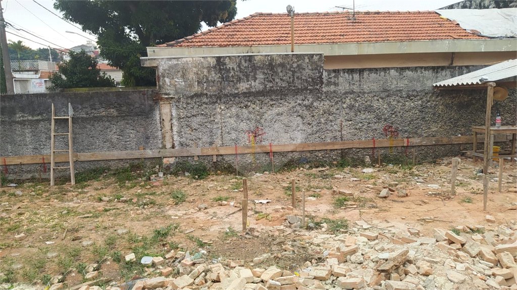 Terreno à venda com 2 quartos no condomínio Residence Cortez, São Paulo - SP