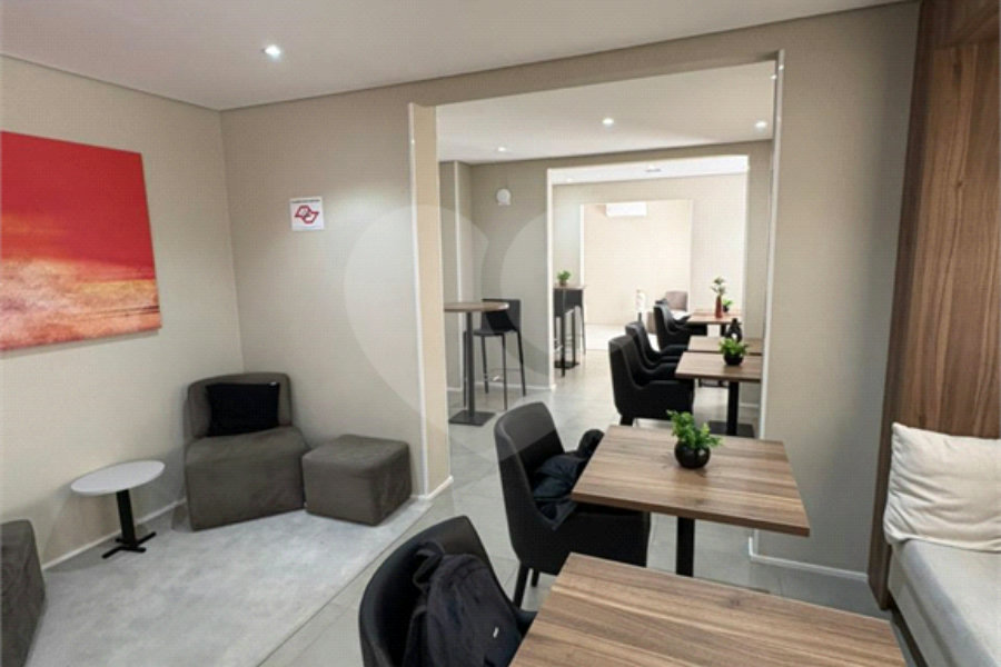Apartamento à venda com 2 quartos em Vila Guilherme, São Paulo, SP