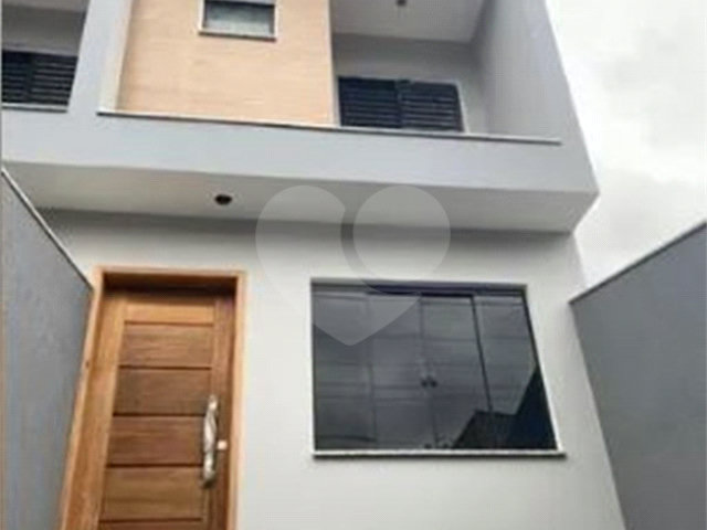 Sobrado à venda com 2 suítes em Limão, São Paulo, SP