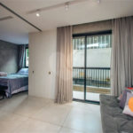 Apartamento à venda com 1 quarto em Bela Vista, São Paulo, SP