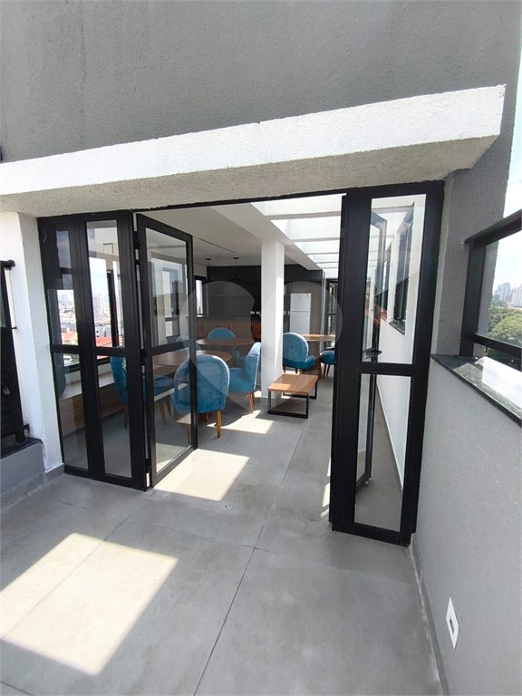 Apartamento à venda ou para alugar com 1 quarto em Vila Formosa, São Paulo, SP
