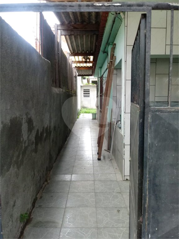 Casa à venda com 2 quartos em Senador Vasconcelos, Rio de Janeiro, RJ