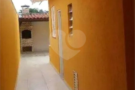 Casa Térrea à venda com 2 quartos, sendo 1 suíte, em Vila Rosália, Guarulhos, SP